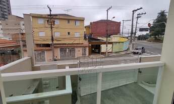 Imagem 7: SANTO ANDRé - Apartamento Padrão - Vila Alpina