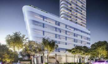 Imagem 6: White Rebouças 2880, apartamento venda