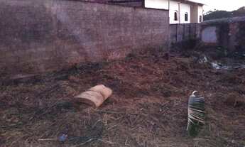 Imagem 5: Terreno - Betim - MG - Santa Fé