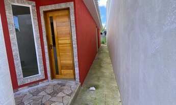 Imagem 2: Casa Linear para Venda em Guaratiba Maricá-RJ - 886