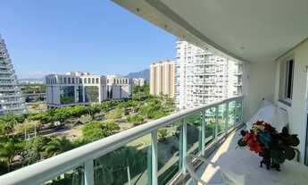 Imagem 6: Apartamento para venda tem 70 metros quadrados com 2 quartos