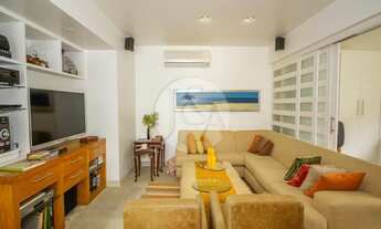 Imagem 3: RIO DE JANEIRO - Apartamento Padrão - Leblon