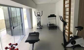 Imagem 6: APARTAMENTO COM 3 DORMITÓRIOS PARA ALUGAR, 180 M² POR R$ 5.000 - JARDIM AMÉRICA - SÃO PAUL