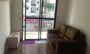 Imagem 5: Apartamento Padrão para Venda em Jardim Marajoara São Paulo-SP - 1166