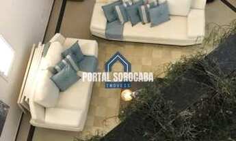 Imagem 4: Casa de Condomínio com 6 dorms, Condomínio Lago Azul, Araçoiaba da Serra, Cod: 594