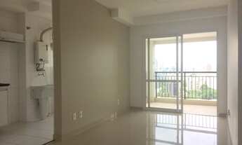 Imagem 2: Apartamento para venda tem 66 metros quadrados com 2 quartos em Vila Cruzeiro - São Paulo