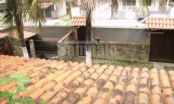 Imagem 6: Campo Grande Casa com 4 dormitórios