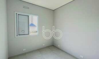 Imagem 3: Casa com 3 dormitórios à venda, 105 m² por R$ 630.000,00 - Condomínio Jardim Guarujá - Sal