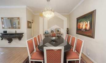 Imagem 5: Apartamento Lagoa - Apartamento Padrão- Lagoa - Rio de Janeiro -RJ