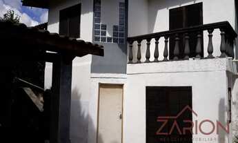 Imagem: Sobrado 02 dormitórios à venda em Taubaté