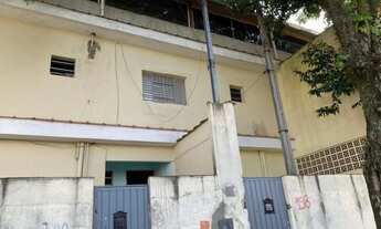 Imagem 4: CASA - SÃO PAULO/SP - JARDIM DAS OLIVEIRAS - EM LEILÃO