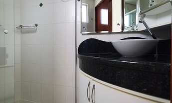 Imagem 6: Apartamento para venda com 71 metros quadrados com 2 quartos em Itacorubi - Florianópolis