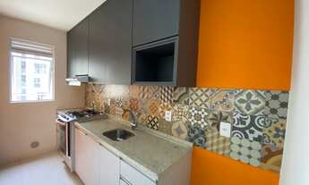 Imagem 3: Apartamento no bairro Água Verde