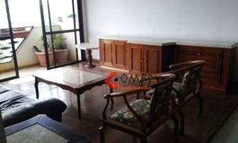 Imagem 5: Apartamento com 3 dormitórios, 140 m² - venda por R$ 650.000,00 ou aluguel por R$ 2.500,00