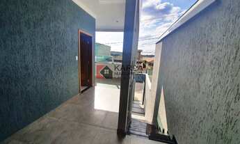 Imagem 4: Casa nova 02 suítes e 04 banheiros - Promissão!