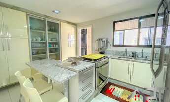 Imagem 5: Apartamento para venda com 380 metros quadrados com 4 quartos em Praia da Costa - Vila Vel