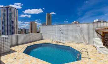 Imagem 2: Cobertura duplex para venda com 215 metros quadrados com 3 quartos