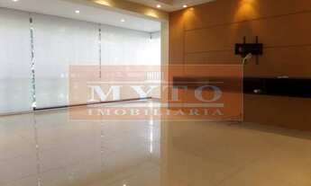 Imagem 4: Apartamento para venda possui 125 metros quadrados com 3 quartos em Leblon - Rio de Janeir