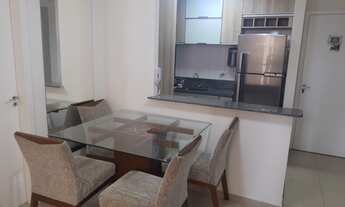 Imagem 7: Vende-se Apartamento Mobiliado no Centro de São Bernardo