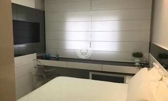 Imagem 3: Apartamento à venda com 132m² no Spazio Bianco em Balneário Camboriú