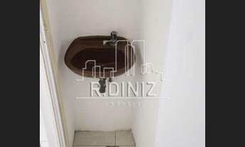 Imagem 7: Tijuca. Quarto e Sala. 48m2. R$ 290mil