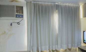 Imagem 7: Alugo ou vendo excelente Flat todo mobiliado, com estrutura de hotel em Centro - Itaboraí