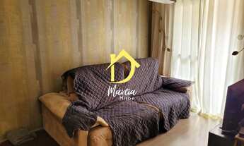 Imagem 5: Apartamento com sacada Vila Gonçalves