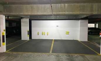 Imagem 4: Apartamento para venda possui 90 metros quadrados com 3 quartos em Setor Bueno - Goiânia