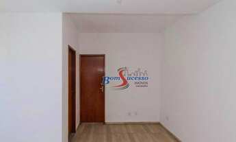 Imagem 3: Apartamento com 1 dormitório à venda, 33 m² por R$ 185.000 - Vila Guarani - São Paulo/SP