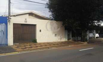 Imagem: Campinas - Casa Padrão - Jardim Brasil