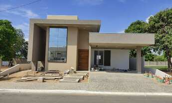 Imagem: CASA ALTO PADRÃO NO CONDOMÍNIO MIRANTE