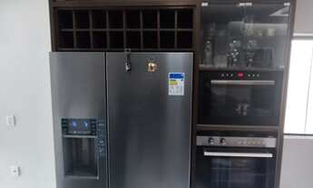 Imagem 6: Casa Moderna 3 quartos Lazer Completo em Condomínio na Ponte Alta