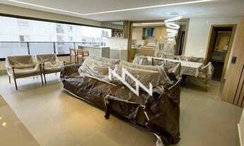 Imagem 3: Apartamento para alugar, 155 m² por R$ 15.200,00/mês - Setor Bueno - Goiânia/GO