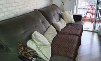 Imagem 7: Apto a venda possui 63 m² 2 quartos 1 suíte 1 vaga na Casa Verde - São Paulo - SP