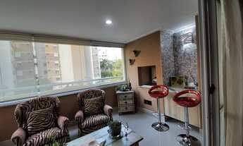 Imagem: APARTAMENTO RESIDENCIAL em São Paulo