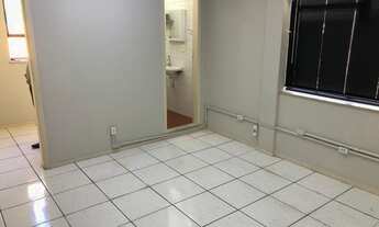 Imagem 6: Sala/Conjunto para aluguel tem 40 metros quadrados em Santo Agostinho - Belo Horizonte - M