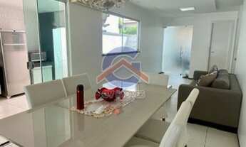 Imagem 2: DS* Condomínio Villa Natura Casa Dúplex* Bairro Gurupi