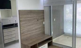 Imagem 5: Apartamento para alugar, 45 m² por R$ 4.445,00/mês - Brooklin - São Paulo/SP