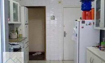 Imagem 5: Amplo apartamento Central, ao lado do Shopping Itália