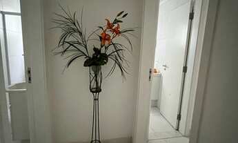 Imagem 4: Apartamento para venda com 111 metros quadrados com 3 quartos em Pitangueiras - Guarujá