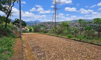 Imagem 5: Lotes em Sabará com parcelas de R$922,00, bairro pronto e aberto!