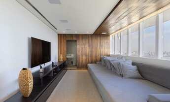 Imagem 7: Cobertura com 3 dormitórios à venda, 461 m² por R$ 6.500.000,00 - Alto de Pinheiros - São