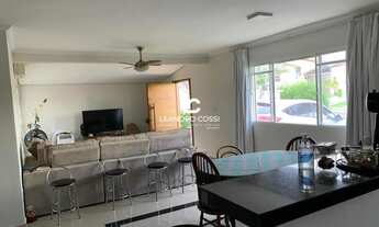 Imagem 5: Casa com 4 dormitórios à venda, 150m² no Condomínio Villaggios D'Italia - Itu/SP