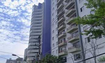 Imagem 2: Apartamento para venda com 106 m², 2 vagas em Sumaré - São Paulo - SP