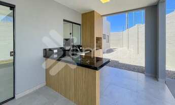 Imagem 3: Casa em condomínio à venda em Nova Parnamirim I Condomínio Central Park II - 185m² - 3 qua