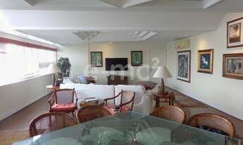 Imagem 5: RIO DE JANEIRO - Apartamento Padrão - Lagoa