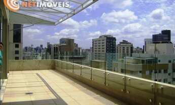 Imagem: Venda Cobertura Funcionários Belo Horizonte