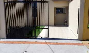 Imagem 3: Casa com 3 quartos - Bairro Jardim Padovani em Londrina