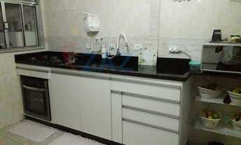 Imagem 5: Sobrado Padrão para Venda em Campo Grande São Paulo-SP - 2148