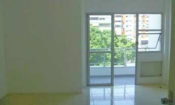 Imagem: Apartamento de 70 metros quadrados no bairro